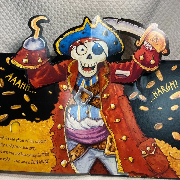 The Lost Treasure of Skull Island - Picture 6 of 6